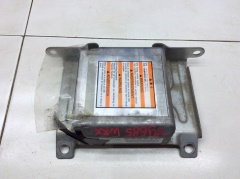 Блок управления подушками безопасности SRS AirBag 