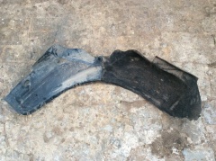 Подкрылок Локер задний левый Шевроле Эпика 2006-2012 96634125