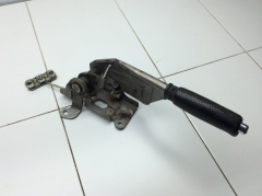 Рычаг стояночного тормоза левый руль LHD 