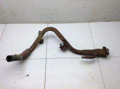 Горловина топливного бака бензобака 