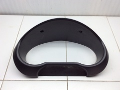 Козырек накладка панели приборов 