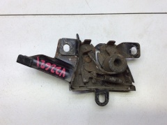 Замок капота левый руль LHD 