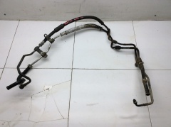 Трубка гидроусилителя руля ГУР LHD Левый руль Европа 