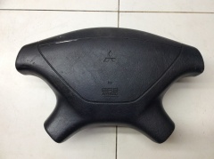 Подушка безопасности в руль водительская SRS AirBag 