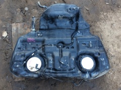 Бак топливный бензобак пластиковый 