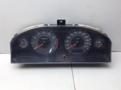 Панель приборов Ниссан Альмера Классик Б10 2006-2013 5511031900
