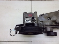 Насос гидроусилителя руля ГУР 