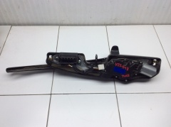 Моторчик стеклоочистителя задний заднего дворника Хендай Туксон 1-поколения 2004-2010 987002E001