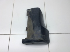 Брызговик передний правый 