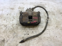 Суппорт тормозной передний левый  