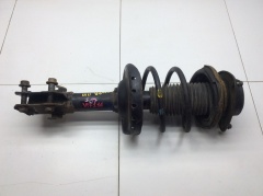 Амортизатор передний правый в сборе с пружиной 