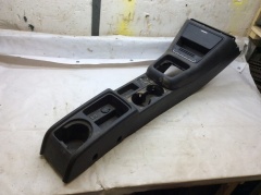 Консоль центральная Фольксваген Тигуан 2007-2011 5N1863243