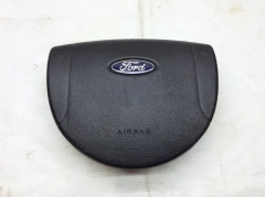 Подушка безопасности в руль водительская SRS Airbag 