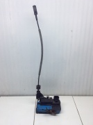 Замок двери передней левой водительской 