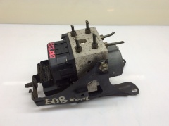 Блок ABS насос STI 6МКПП EJ207 