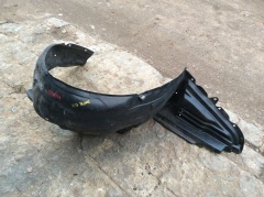 Подкрылок Локер передний левый 