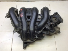 Коллектор впускной 1.8L Duratec 16V 