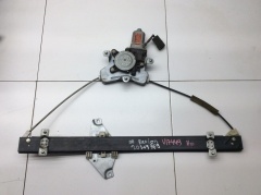 Стеклоподъемник двери передний правый с моторчиком Санг Енг Rexton I 2001-2007 8810008011