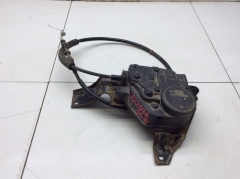 Моторчик привода круиз-контроля 