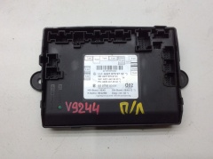 Блок комфорта двери передней левой водительской 