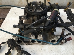 Моновпрыск 1.2 MPI 8V M3  