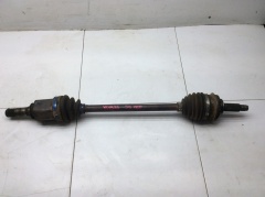 Привод передний левый правый Полуось передняя 