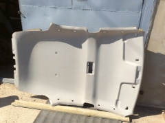 Обшивка потолка без люка GG универсал 