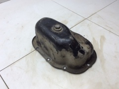 Поддон масляный двигателя 