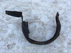 Подкрылок Локер передний левый Шевроле Aveo T250 2005-2011 96464954