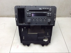 Штатная магнитола HU-850 НЕ РАБОЧАЯ 