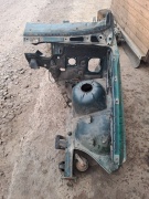 Лонжерон кузова передний левый Передняя левая четверть БМВ 3-серии Е36 1991-2000 41148202835