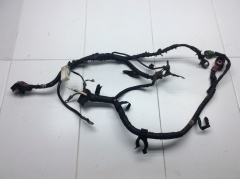 Проводка генератора Жгут проводов силовой 