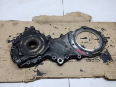 Насос масляный 1.8TDCI 