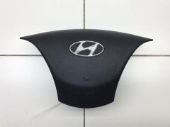 Подушка безопасности в руль водительская SRS AirBag 