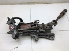 Колонка рулевая регулируемая LHD левый руль 