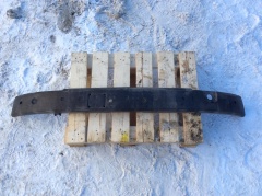 Абсорбер наполнитель переднего бампера 