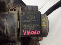 Расходомер воздуха ДМРВ Форд Mondeo 2 II 1996-2000 93BB12B579BA