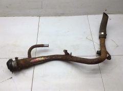 Горловина топливного бака бензобака уценка 