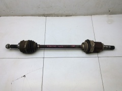 Полуось передняя Привод передний с дефектом 