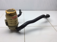 Бачок гидроусилителя руля ГУР 