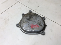 Лючок передней крышки грм двигателя D6EA Киа Мохав 2009> 213603A000