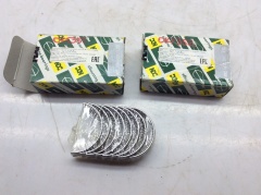 Вкладыши шатунные NDC CB-2305A 0.25 