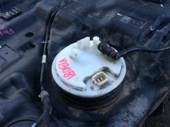 Насос топливный электрический Бензонасос 