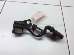 Датчик ускорения Ауди А8 Д3 4Е 2003-2010 4E0907651G