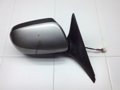 Зеркало правое наружное боковое электрическое 