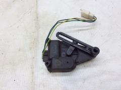 Моторчик заслонки отопителя 