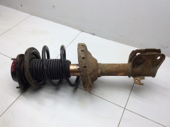 Амортизатор передний правый в сборе KYB Ultra SR 