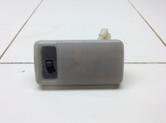 Плафон освещения багажника универсал GG Субару Импреза 2 ГД ГГ Г11 2000-2007 84671FE000