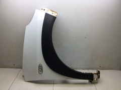 Крыло переднее правое с дефектом Чери С18Д Индис / Бит 2011-2015 S18D8403200DY