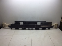 Абсорбер наполнитель заднего бампера с антенной 